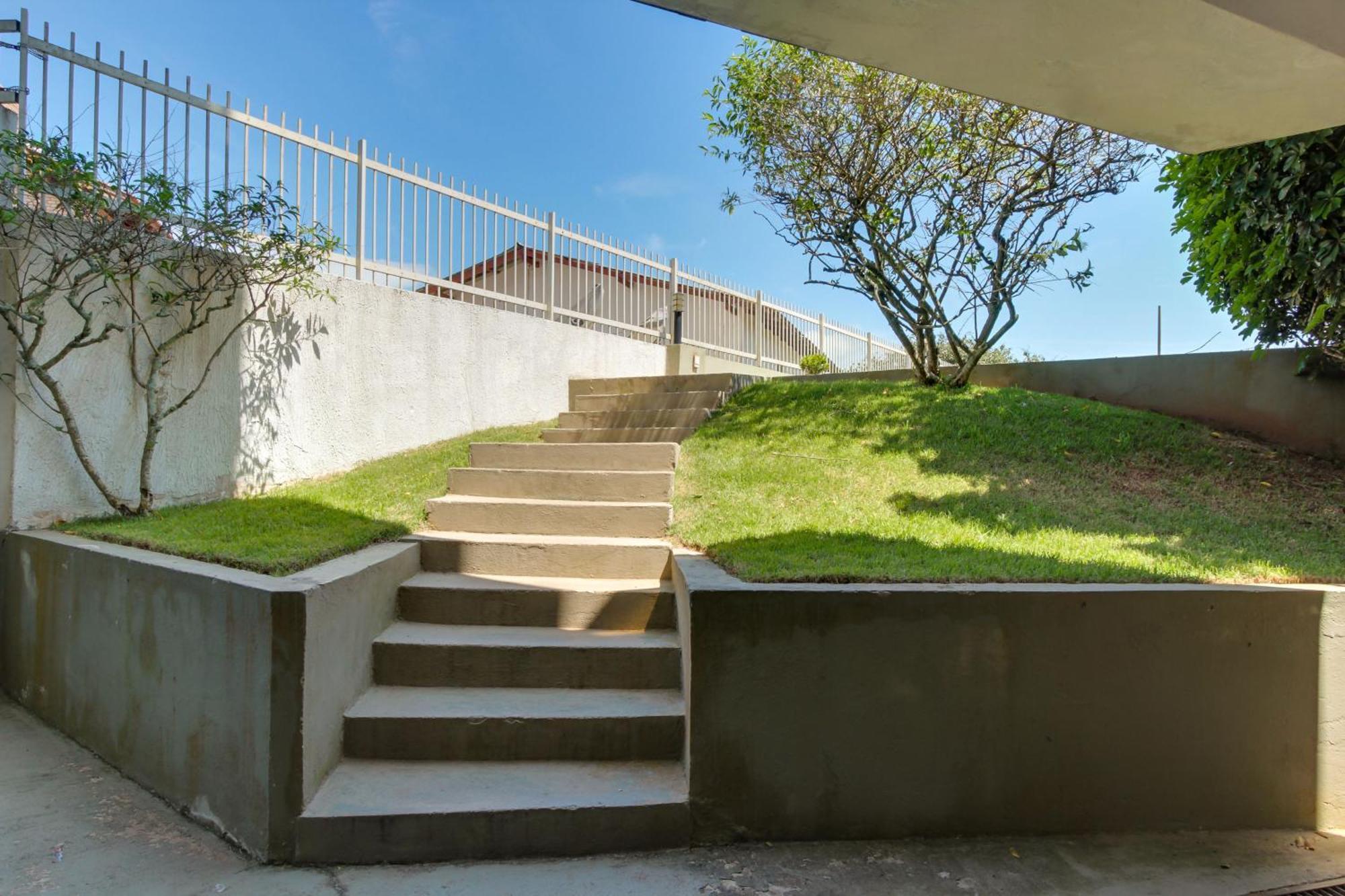 Imigrantes Apart Hotel Florianopolis Exterior photo